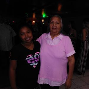 Meet your Posher, Eileen